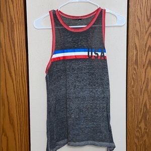 Tank top